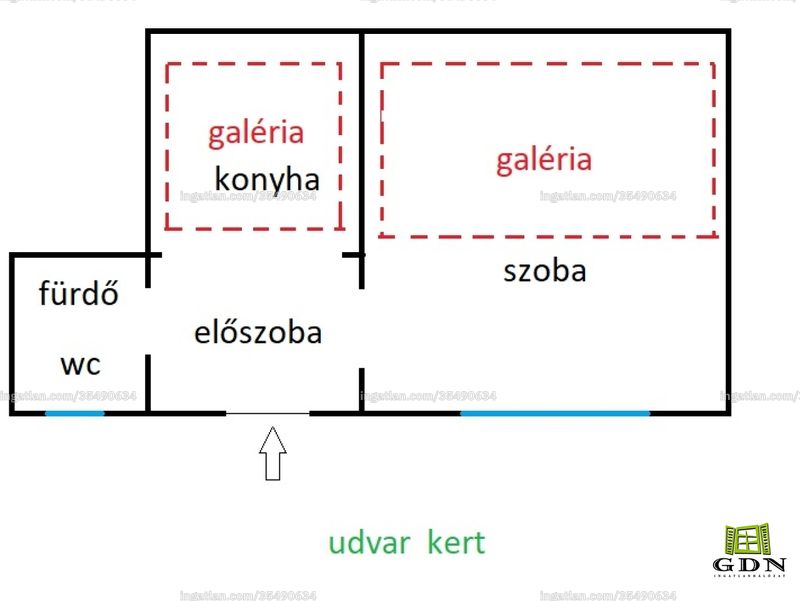 Kép az ingatlanról
