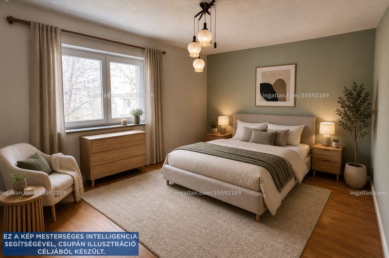 Ingatlan kép