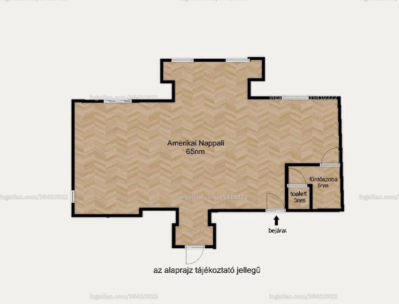 Kép az ingatlanról