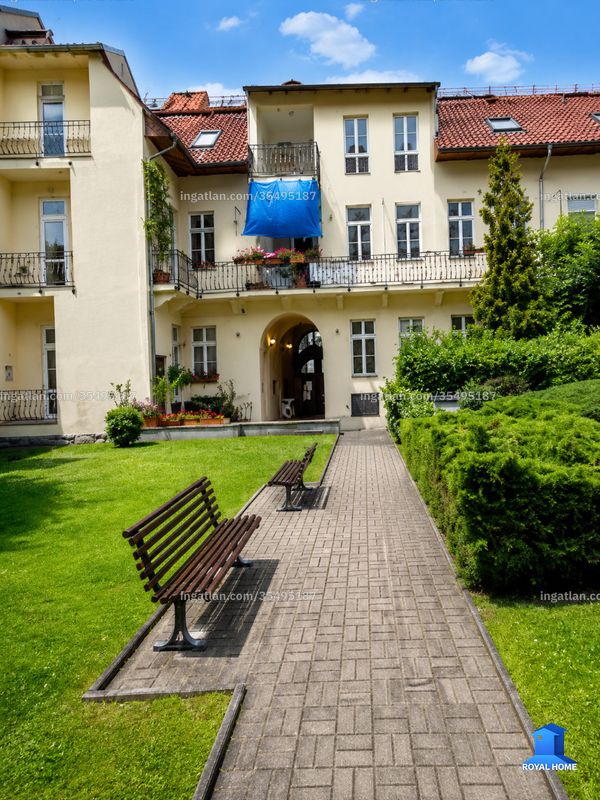 Bild über die Immobilie