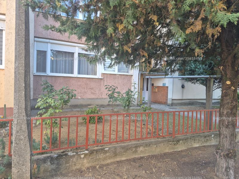 Ingatlan kép