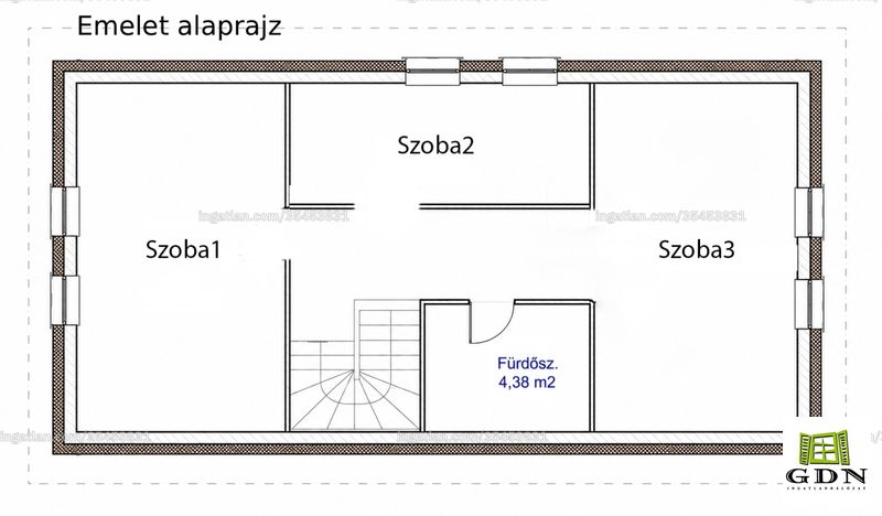 Kép az ingatlanról