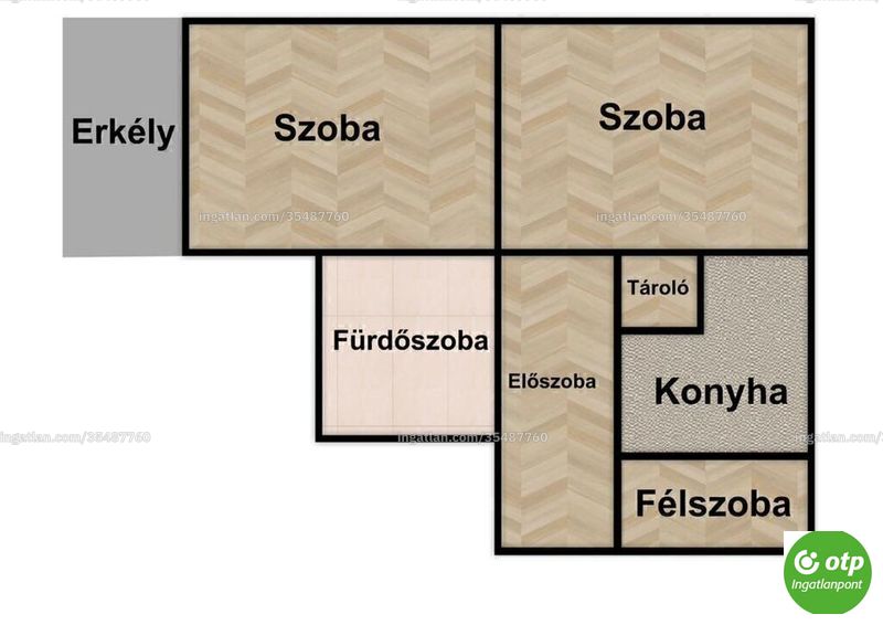 Kép az ingatlanról