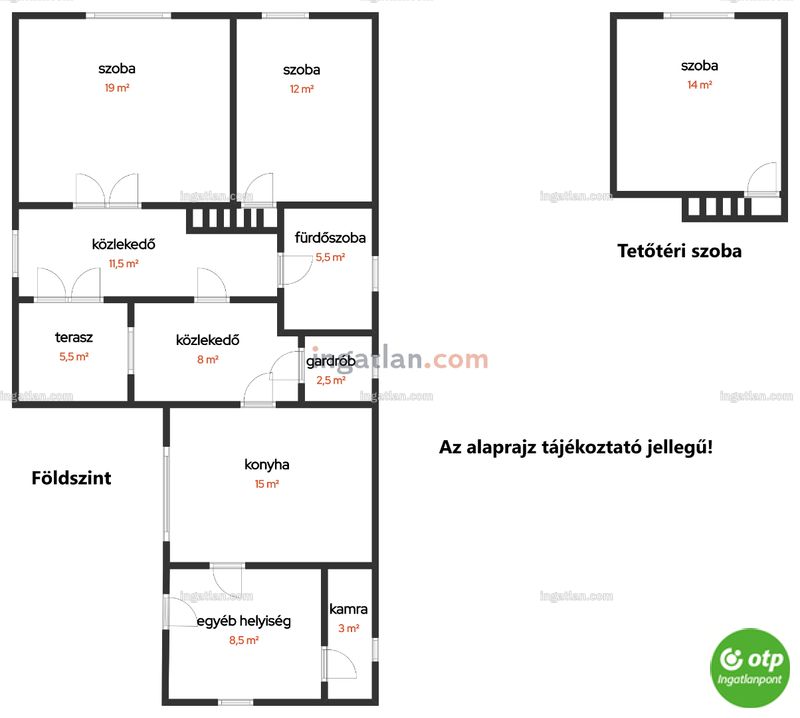Kép az ingatlanról
