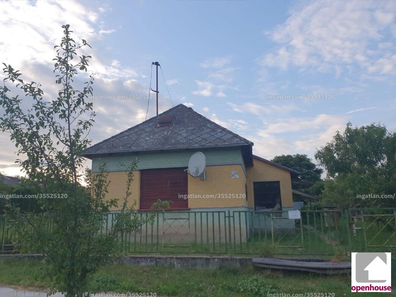 Ingatlan kép