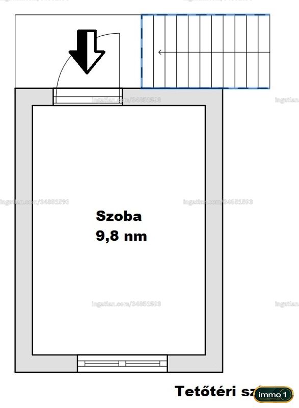 Kép az ingatlanról