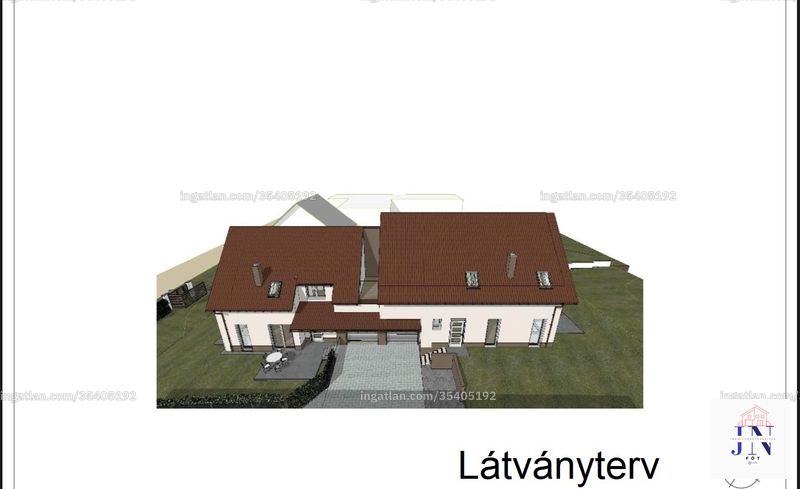 Kép az ingatlanról