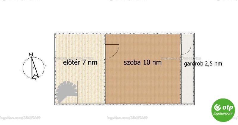 Kép az ingatlanról