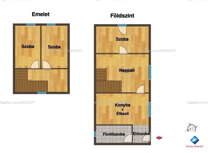 Kép az ingatlanról