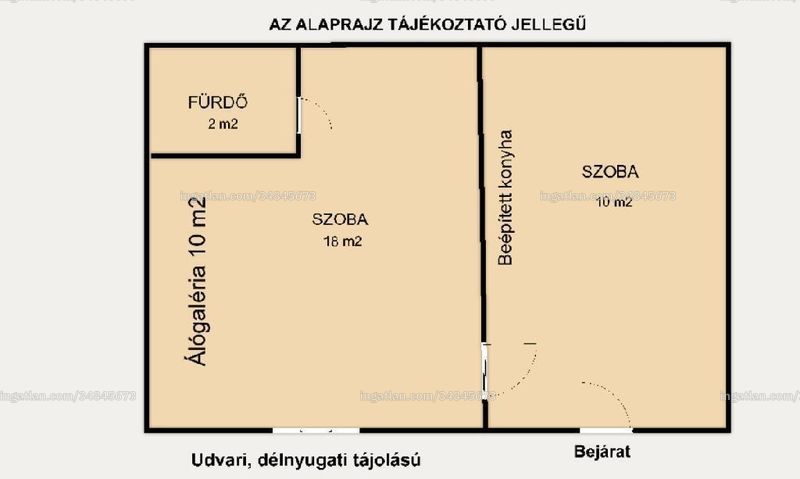 Kép az ingatlanról