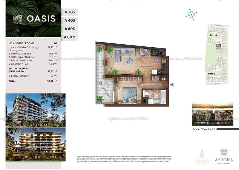 Listing photo