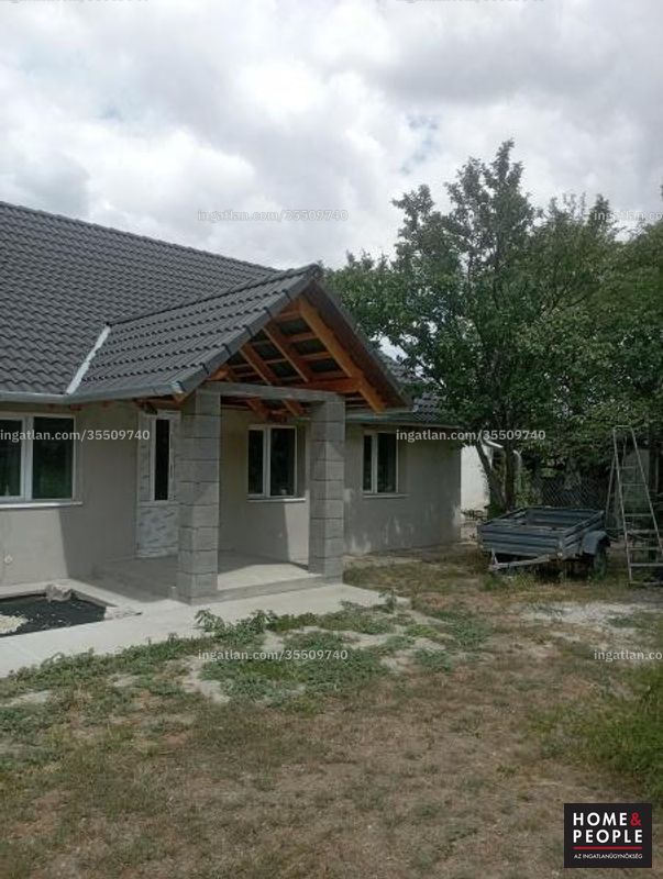 Ingatlan kép