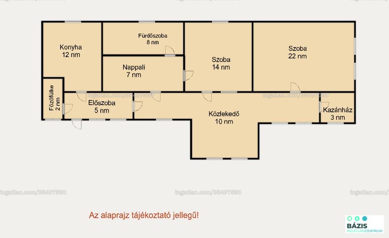 Kép az ingatlanról