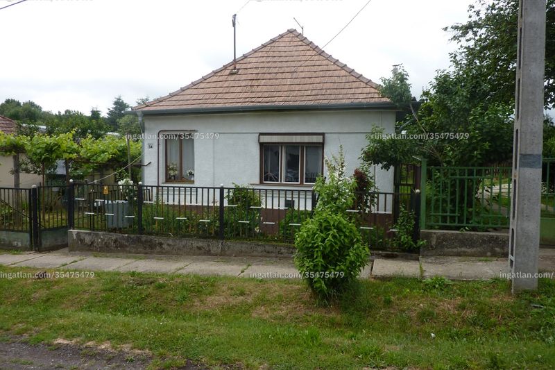 Ingatlan kép