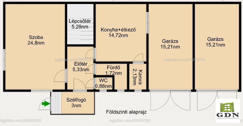 Kép az ingatlanról