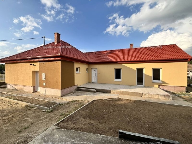 Ingatlan kép