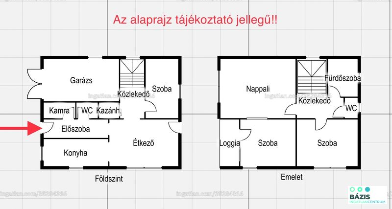 Kép az ingatlanról