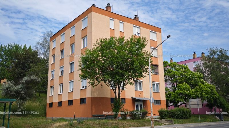 Hirdetés fotója