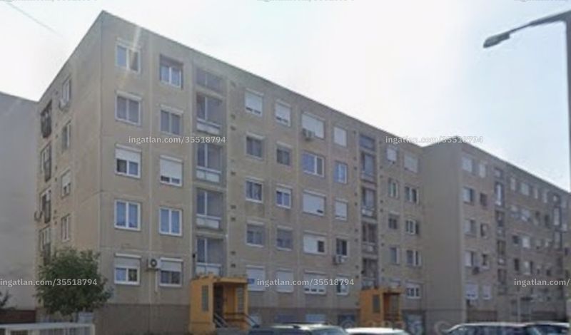 Ingatlan kép