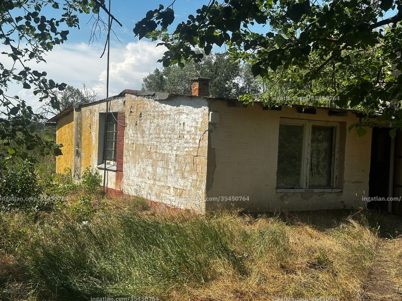 Ingatlan kép