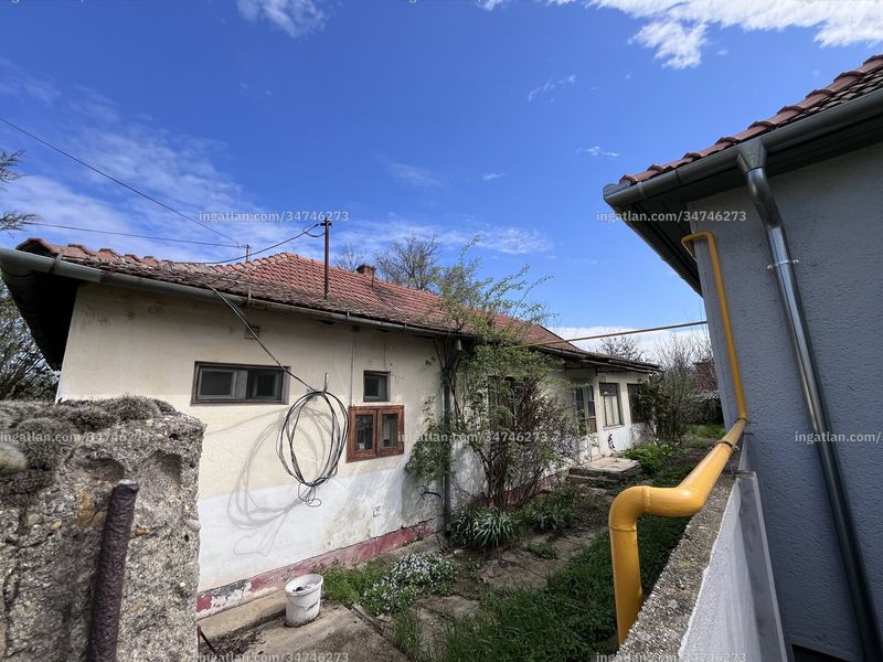 outside of the building