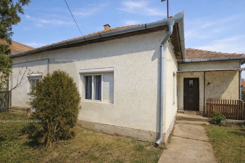 Ingatlan kép