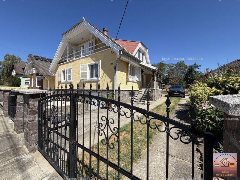 Ingatlan kép