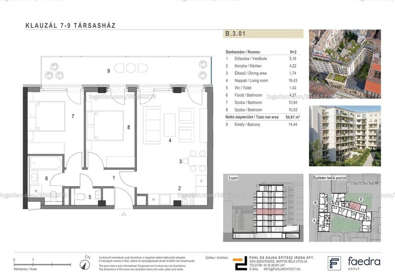 Listing photo