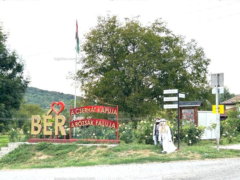 Ingatlan kép