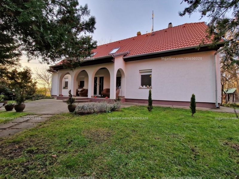 Ingatlan kép