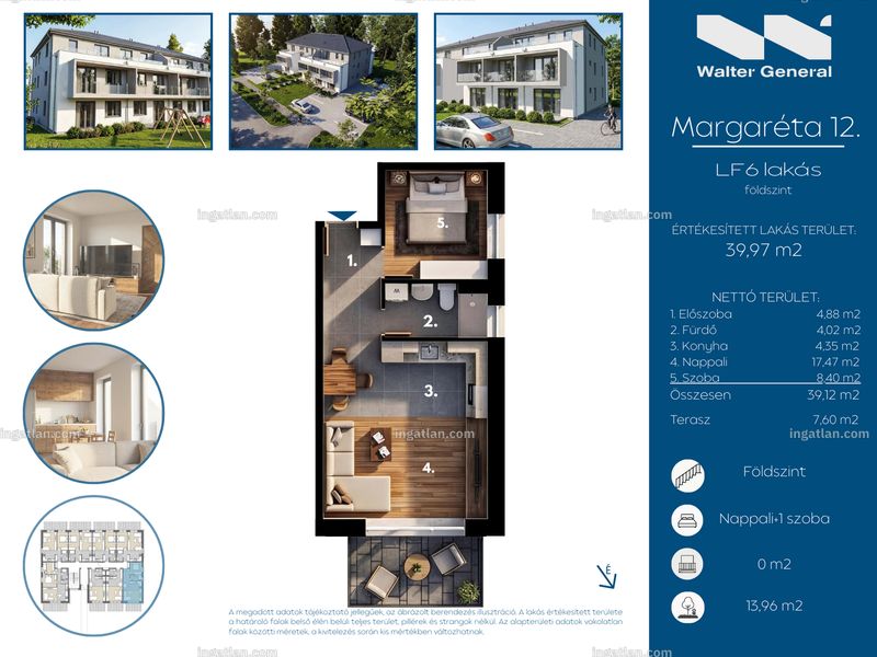 Listing photo