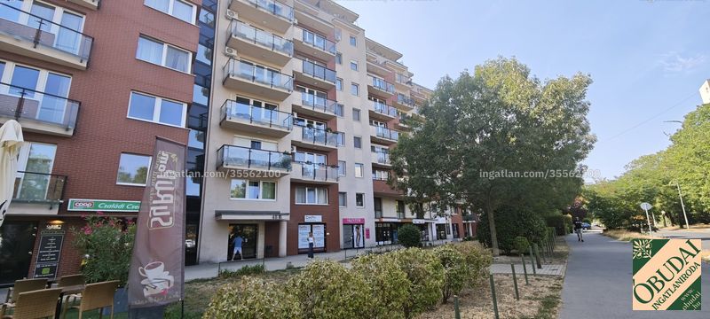Ingatlan kép