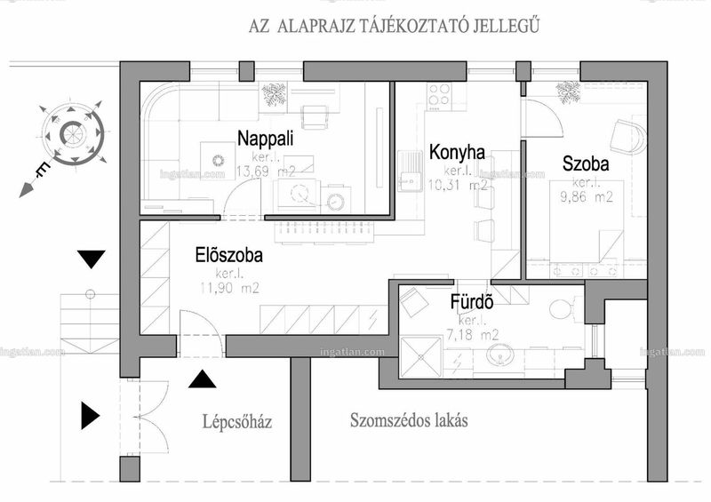 Kép az ingatlanról