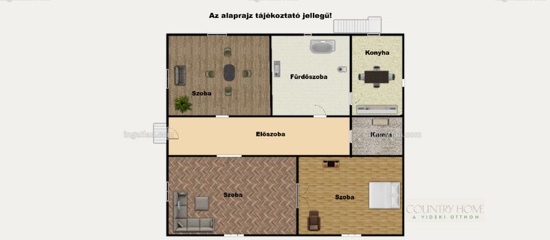 Kép az ingatlanról