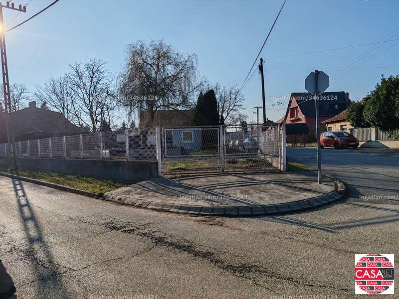 Ingatlan kép
