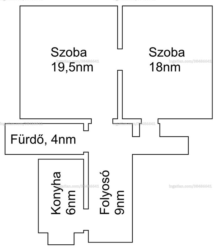 Kép az ingatlanról