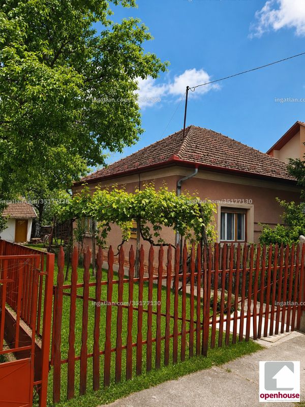 Ingatlan kép