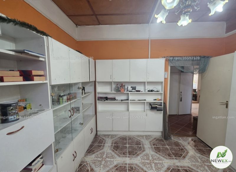 Ingatlan kép