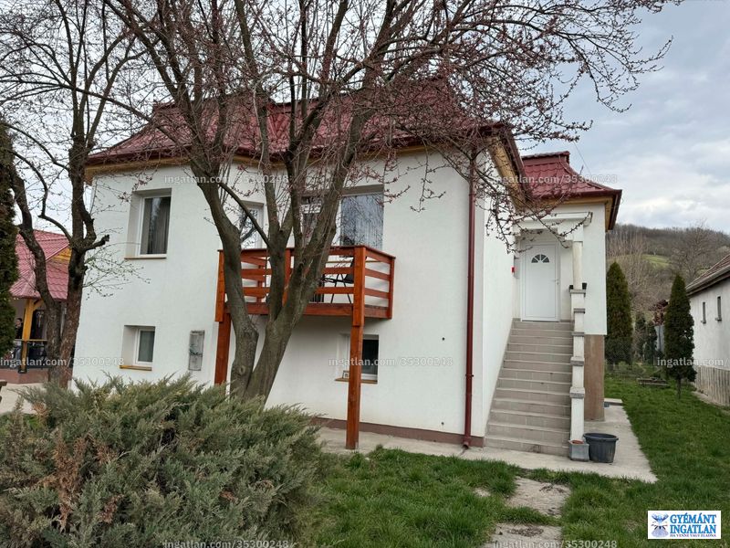 Ingatlan kép