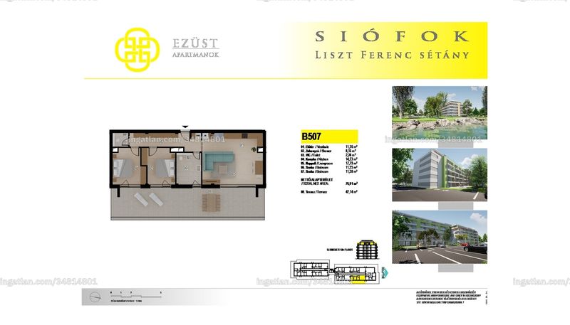 Listing photo