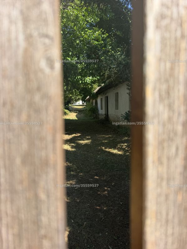 Hirdetés fotója