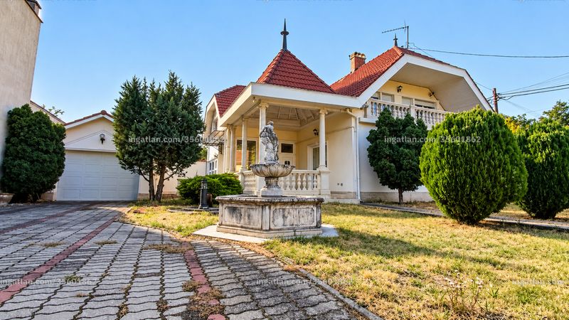 Ingatlan kép