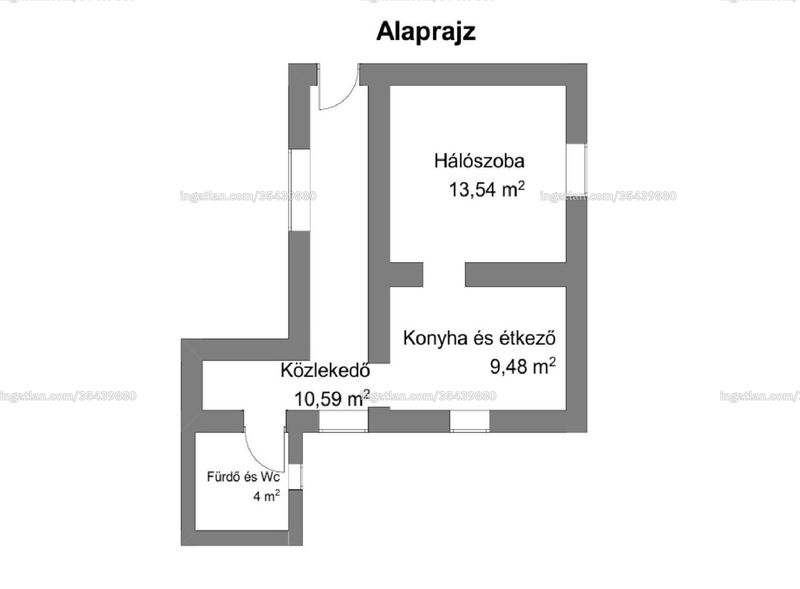 Bild über die Immobilie