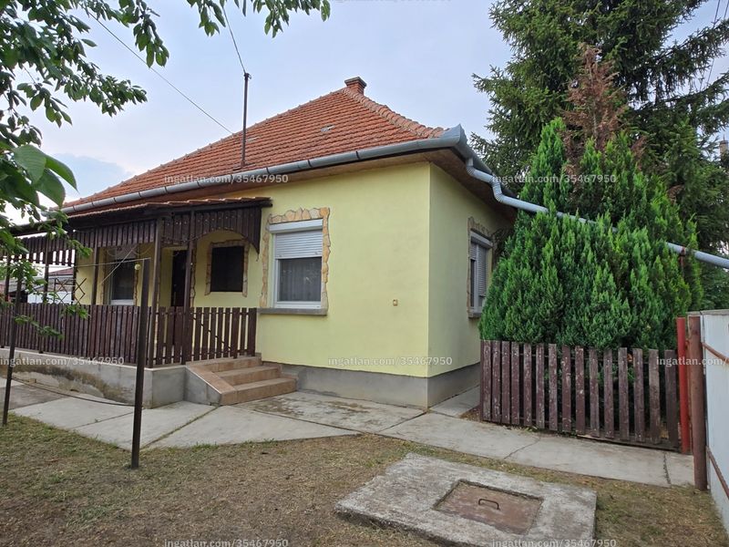 Ingatlan kép