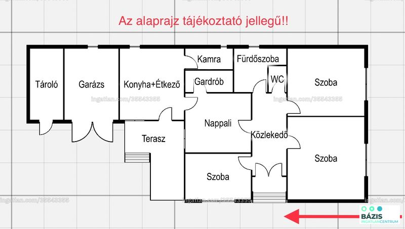 Kép az ingatlanról