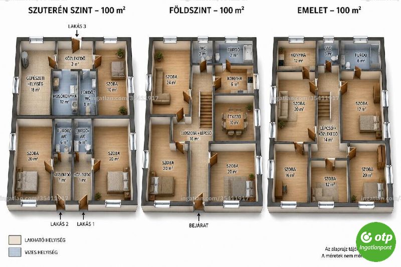 Bild über die Immobilie