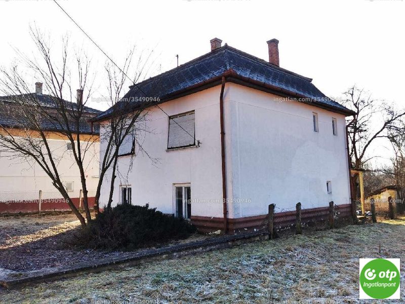 Hirdetés fotója