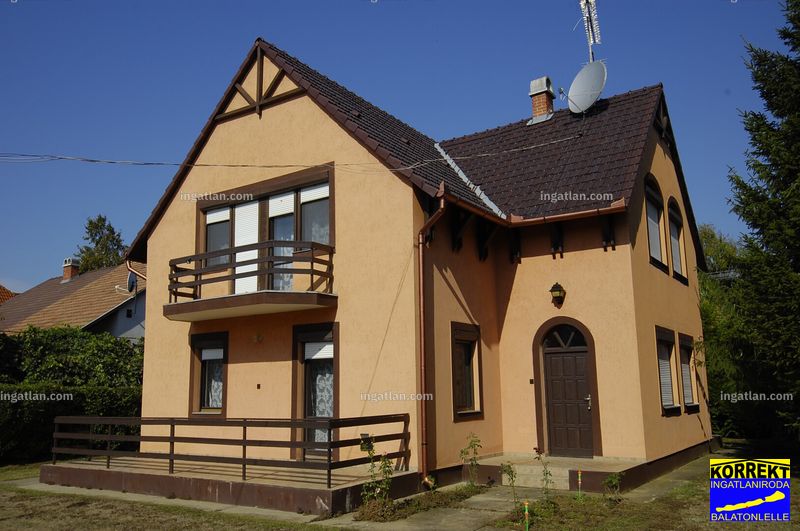 Hirdetés fotója