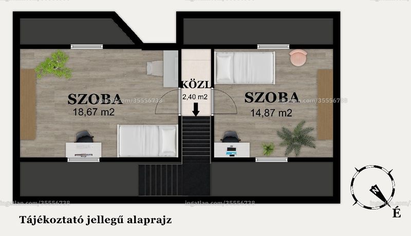 Kép az ingatlanról