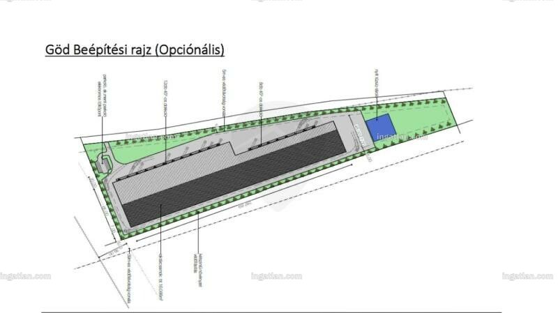 Bild über die Immobilie